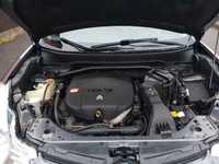 Motor 2.2  diesel citroien  c  crooser