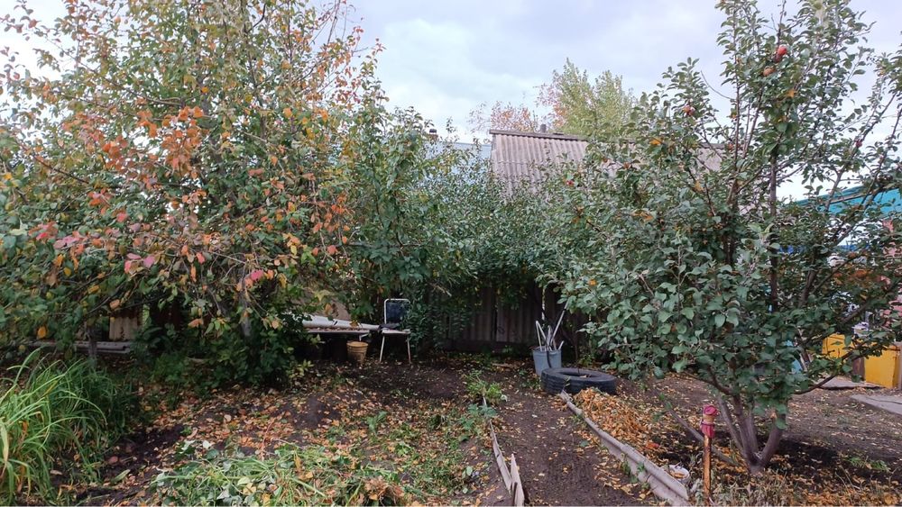 Дача СО энергетик