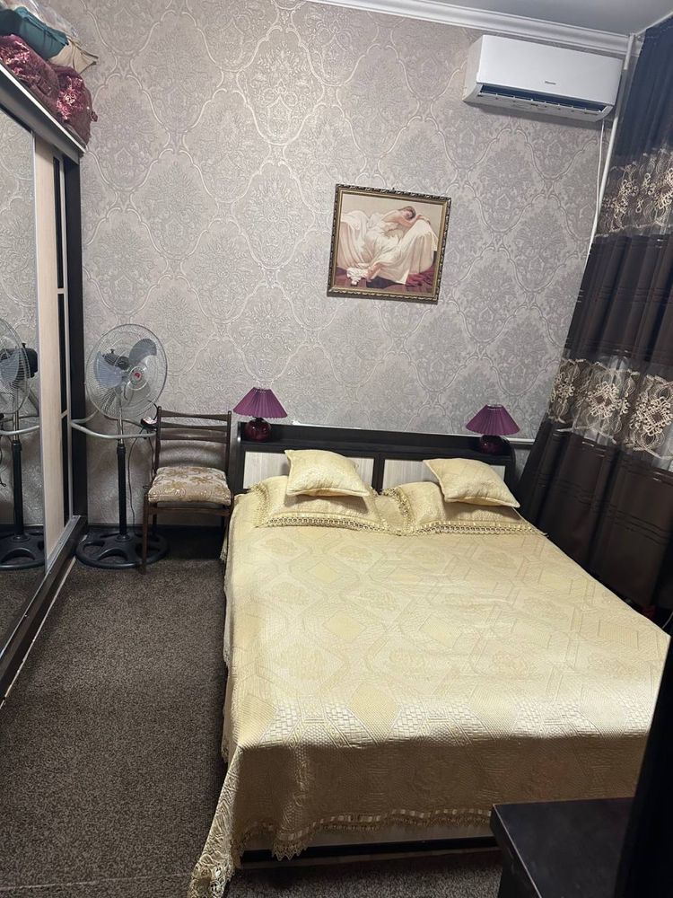 Продается квартира в городе Алмалык