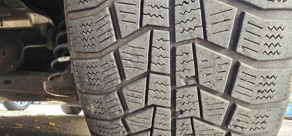 Set de 4 anvelope de iarnă Gislaved Euro Frost 6 195/65/r15, 2021