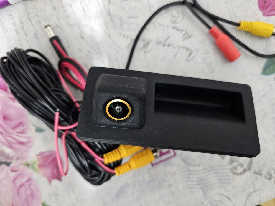 Camera marsalier Ahd 1080p Wv Noua