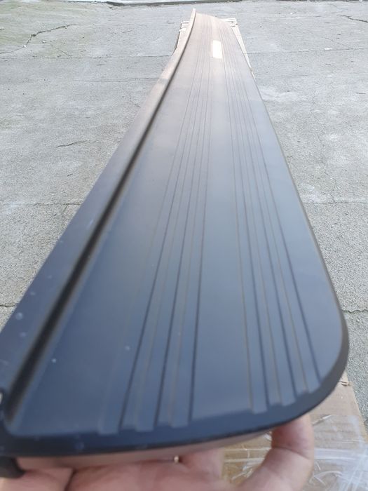 Пороги Range Rover IV 2012/2020 Range Rover Sport II 2013/2020