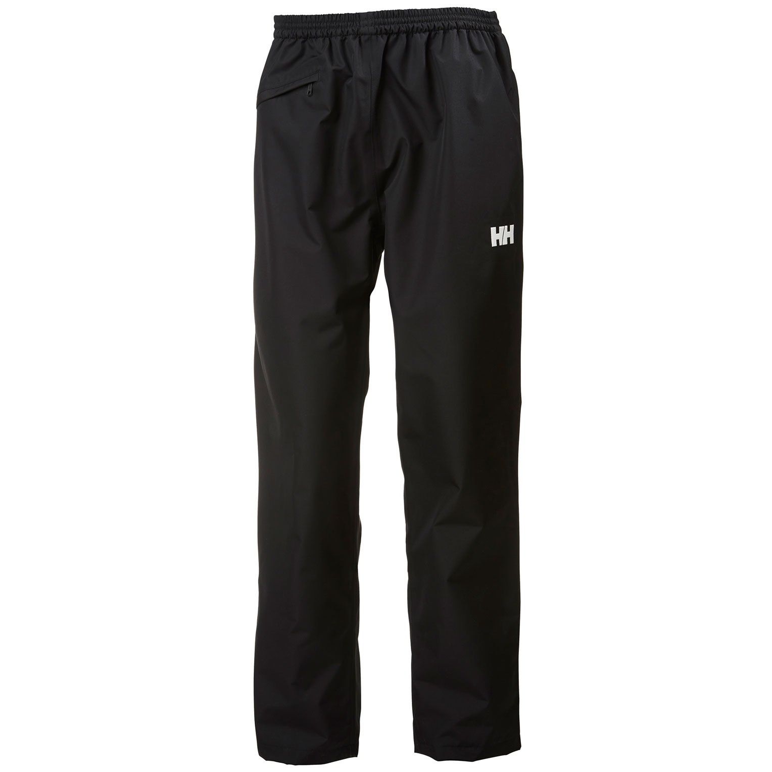 Pantaloni impermeabili și respirabili munte Helly Hansen, Gore Tex