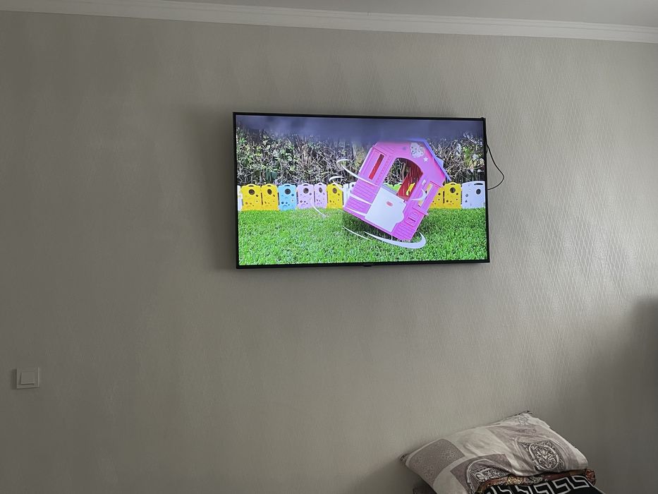 Продам телевизор LG