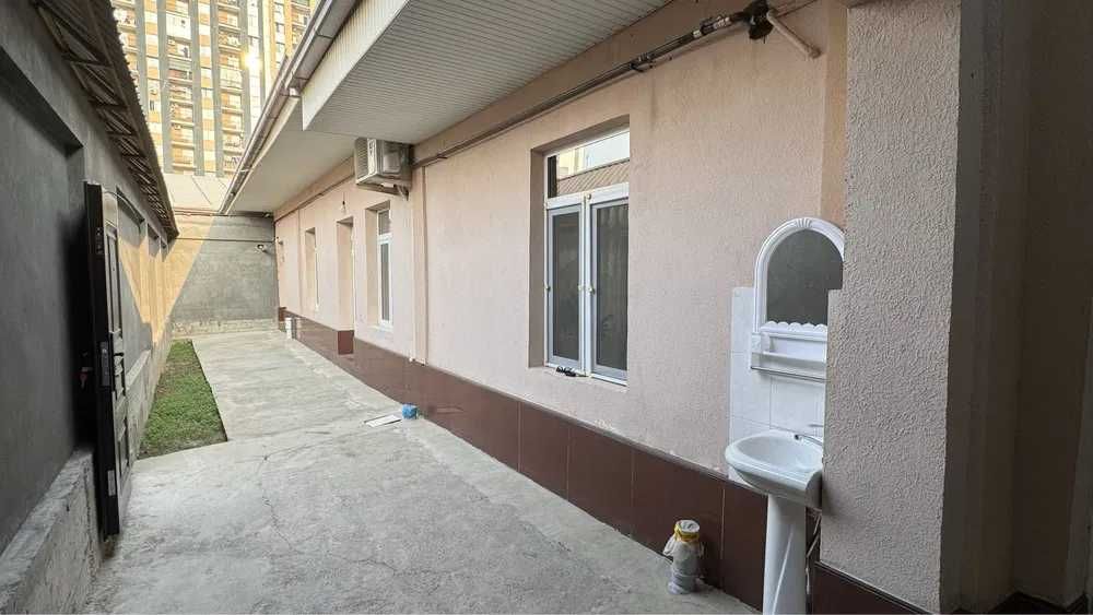 Сдаётся комфортный 3-комнатный дом в Ташкенте, Яшнабадский район.