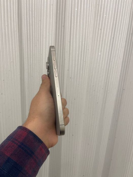 Iphone 15 pro max srochna