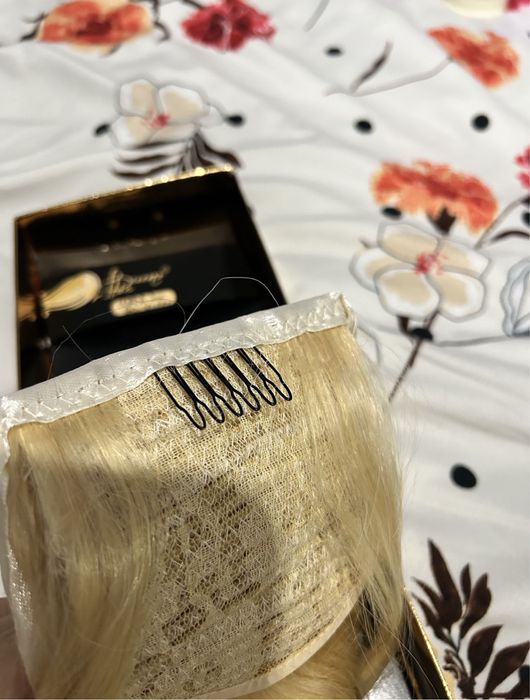 Coada par natural BuenoBia