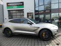 Aston Martin DBX Aston Martin DBX 707 4.0 V8 Carbon 23” / Finanțare Leasing