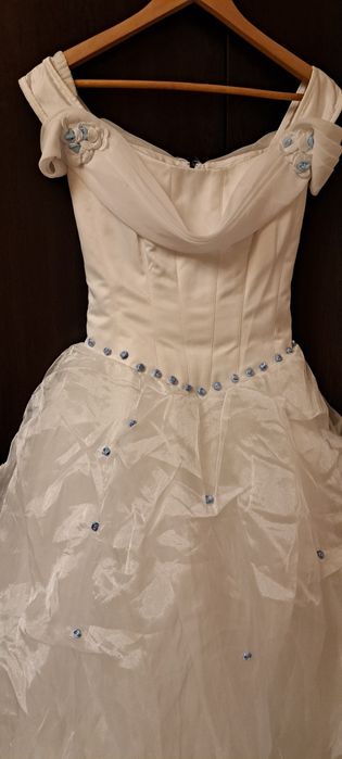 Rochie de mireasa