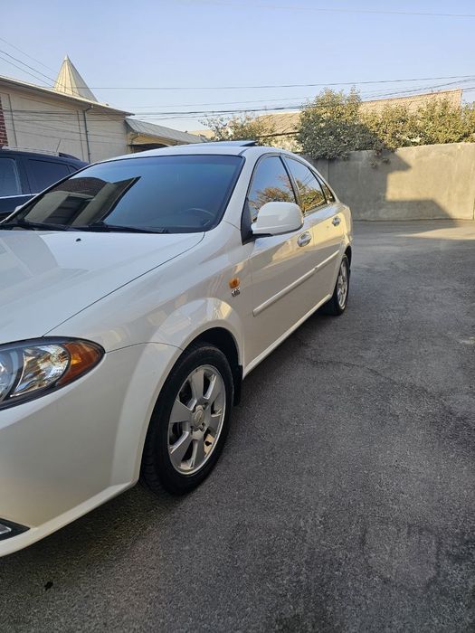 Gentra full pozitsiya 19 20