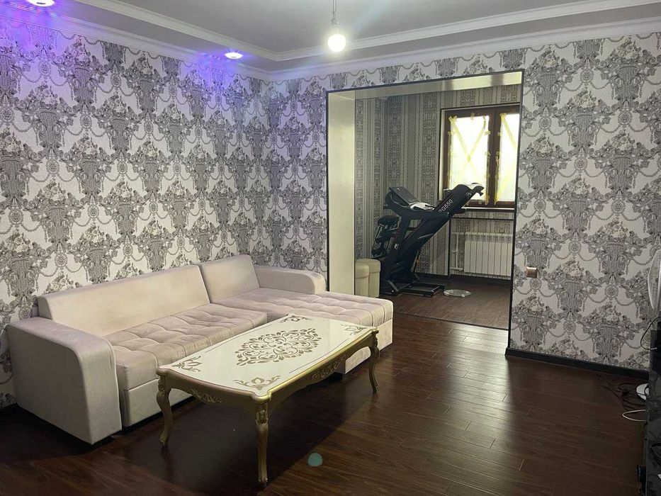 Продаётся 3/1/4, ул.Банокатий, Мирабадский район