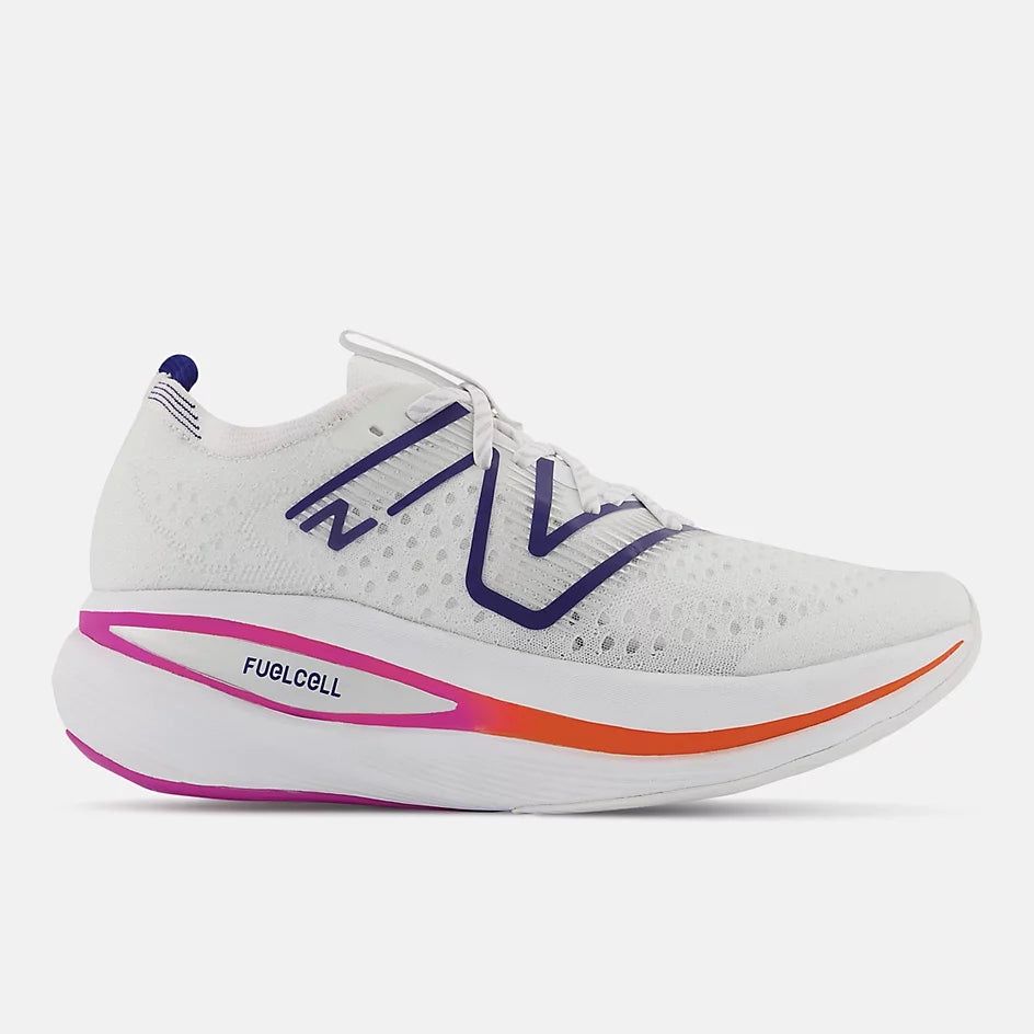 New Balance FuelCell SuperComp Trainer-WRCXLW2 номер 40 код 57A