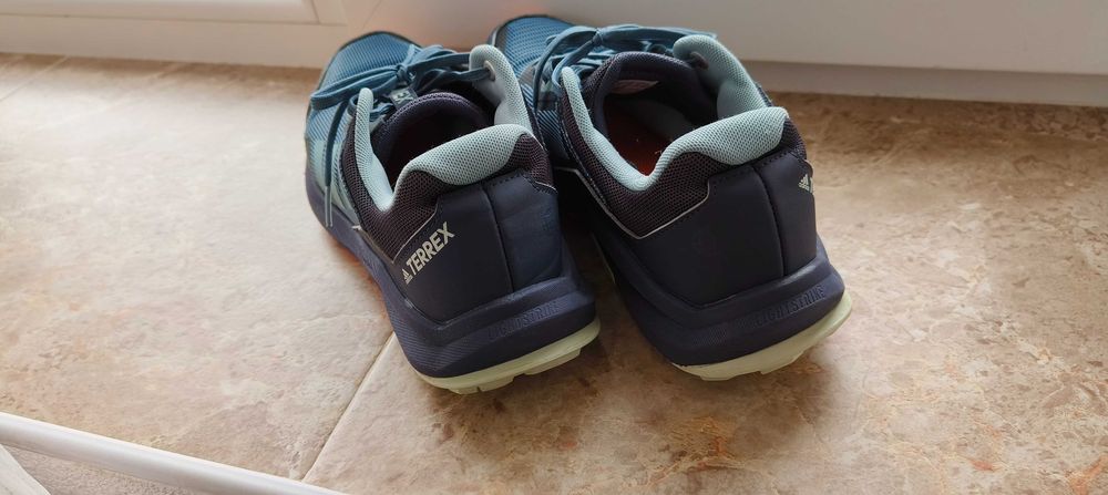 TERREX Trailrider Trail Running Shoes