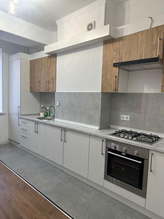 Сдается 1 ком ЖК Greenwich. Саракулька