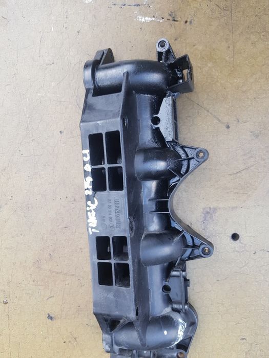 galeria admisie renault trafic ,motor 2.5 dci