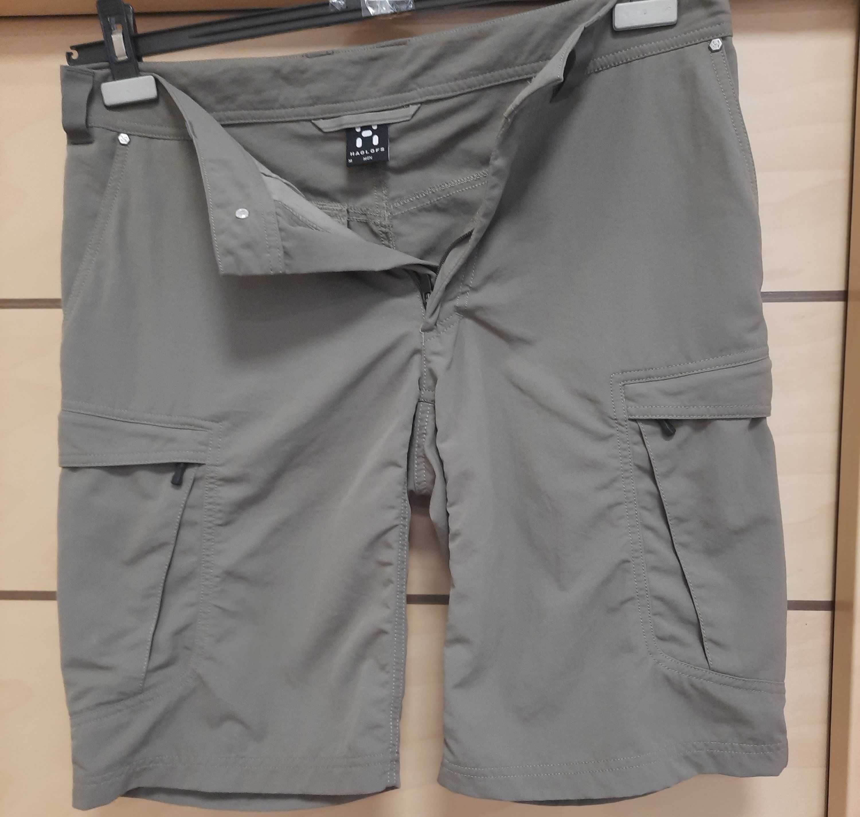 Haglöfs Mid  Shorts