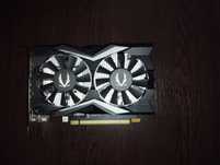 Продам GTX 1650 AMP Core GDDR6