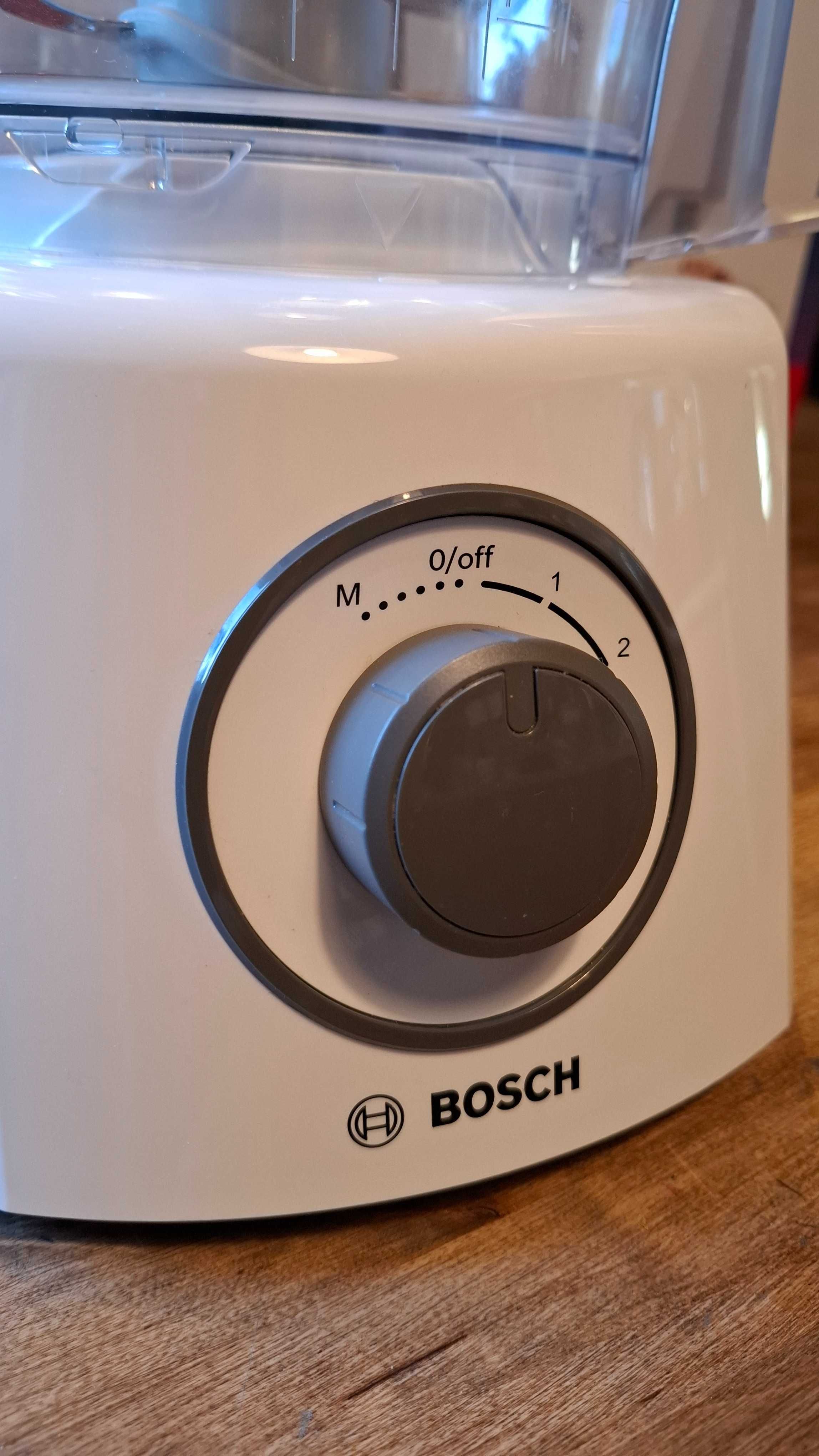 Robot de bucatarie Bosch MultiTalent 3