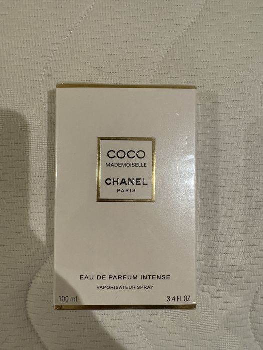 Парфюм Coco Chanel