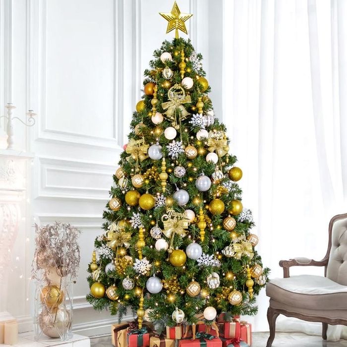 Продам елку с игрушками