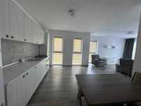 Apartament nou cu 2 camere si un loc de parcare, situat in River Park
