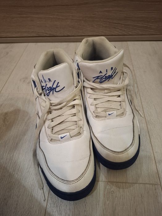 Nike air flight legacy 42.5н