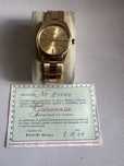 34 mm Rolex Oyster aur 18 k Automatic ref.1002,cal.1570
