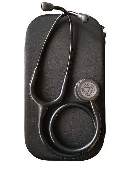 Pachet student stetoscop Littmann +borseta