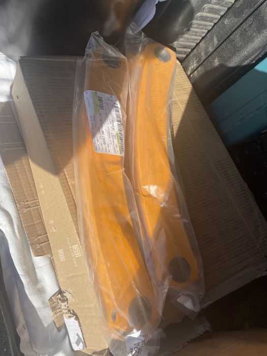 Impingatoare link H cupa JCB