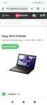 Leptop Sony Vaio  impecabil