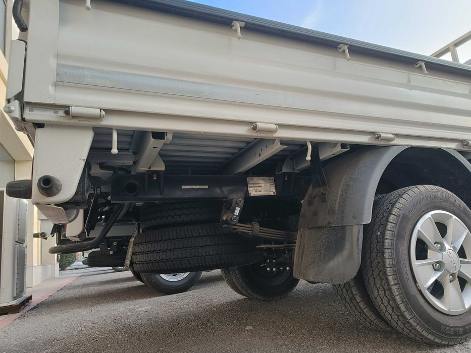 JAC X200 3.5 t ЖАК Х200 3.5 тонна