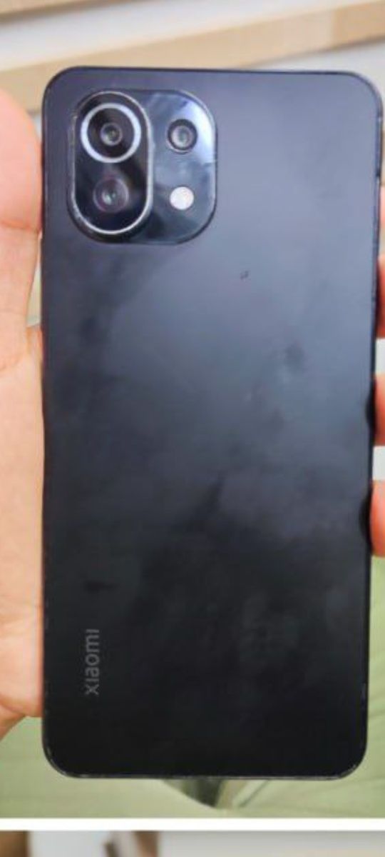 Xiaomi 11 lete 5g n