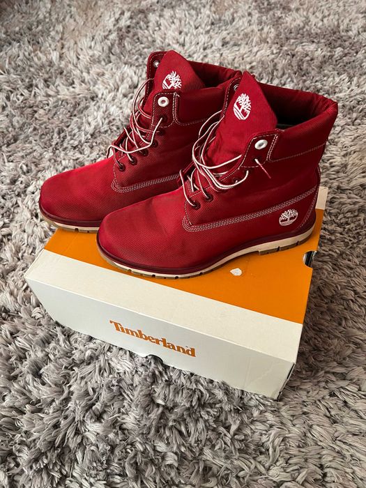 Timberland Boots 6 inch