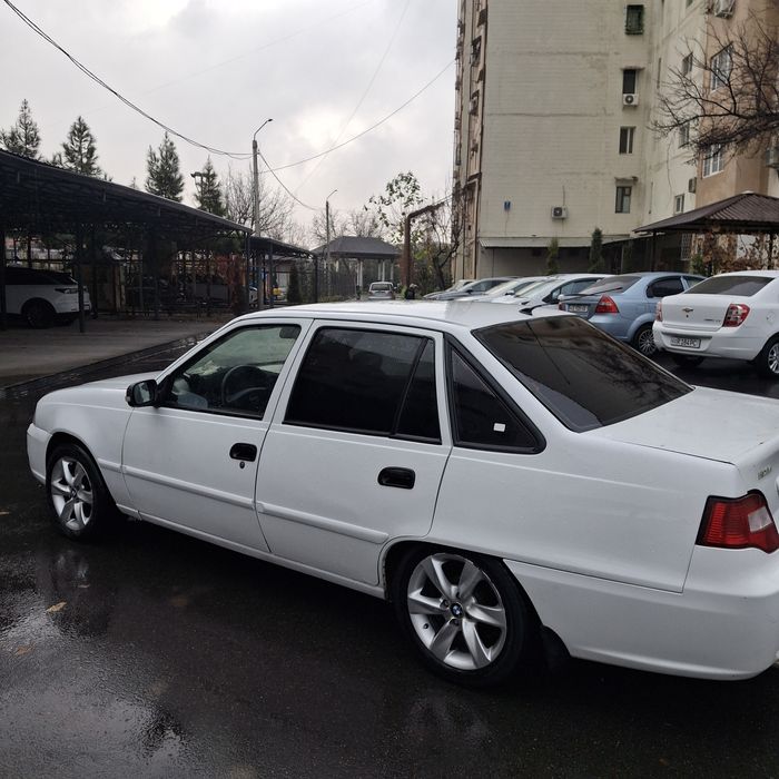 Nexia 2 sotlad srocna