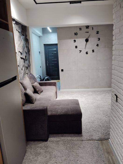 Ijaraga uy, sergeli tumanida