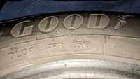 Cauciucuri Goodyear (nu Michelin, Pirelli)- 205/55/R16
