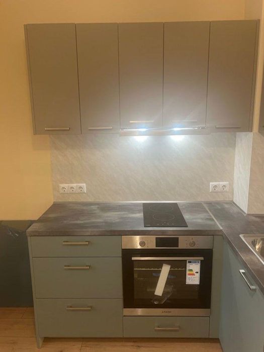 Четиристаен апартамент в жк. Лозенец.