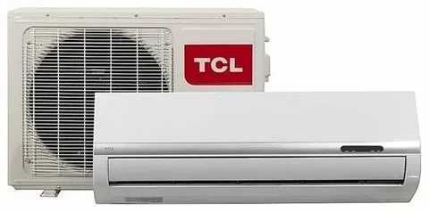 Кондиционер TCL-12 INVERTER,Оптовые цены, гарантия 10 лет! Доставка