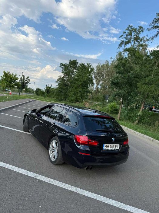 BMW F11 520d 190cp xDrive Facelift M-packet