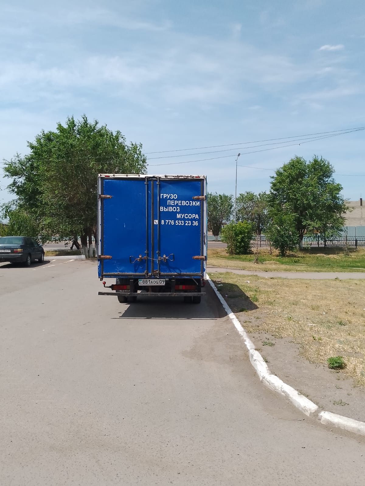 Газель Грузоперевозки Вывоз мусора Переезды Перевозка,Мебели