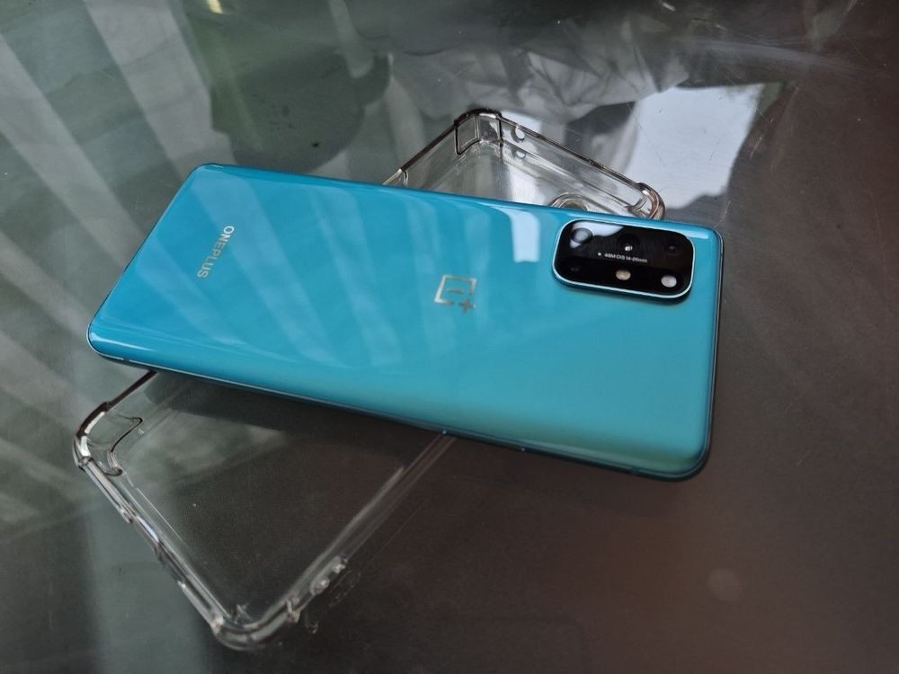 One Plus 8T / 128Gb / Обмен
