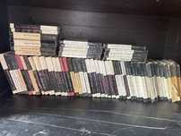 colecția Biblioteca de Arta editura Meridiane