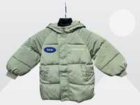 Куртки для Мальчиков радмеры 110-150 см 5-10 лет
