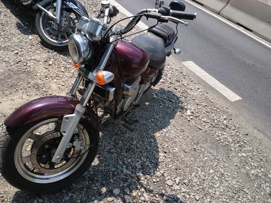 Hyosung Aquila 125