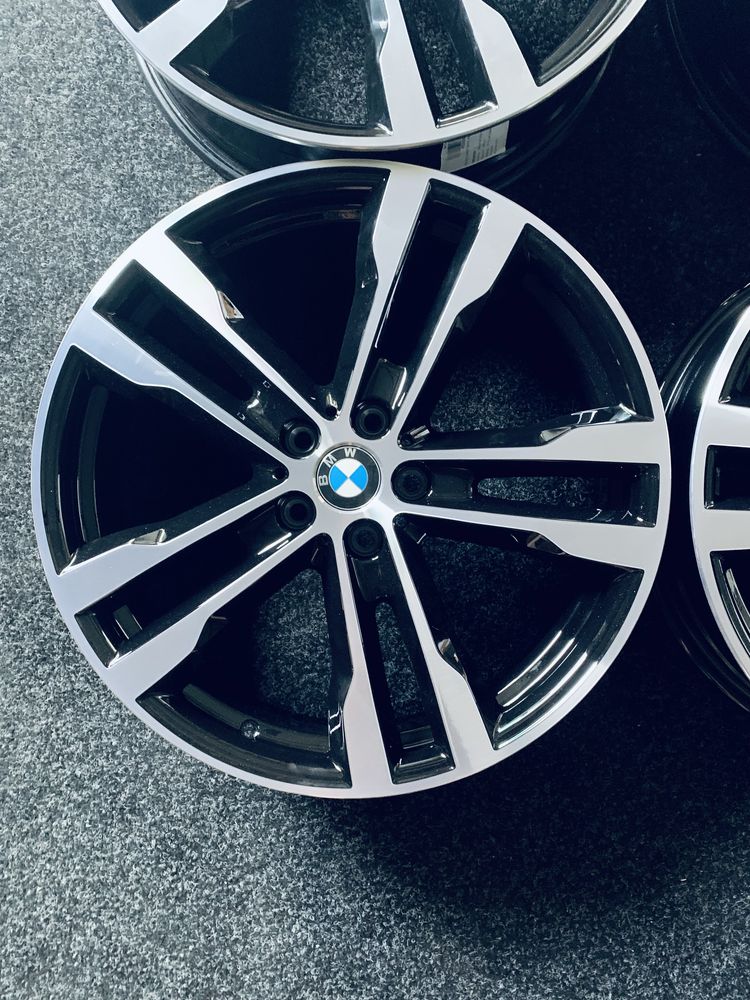 Jante originale BMW  i3 i3s I01 20”  Styling 431. 6852080