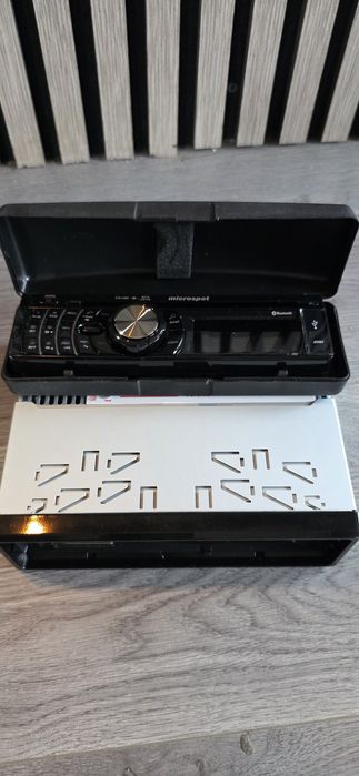 Cd audio mp3 auto-Nou