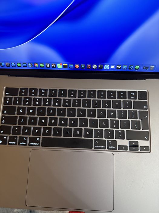 Apple Macbook Air 15” M2 256GB