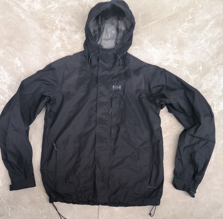 Helly Hansen яке размер L
