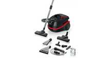 Прахосмукачка Bosch BWD421POW, 2100 W