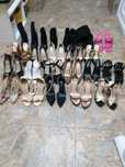 Sandale Pantofi Ghete Dama 25 lei Prk